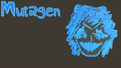 Vanillazilla - Mutagen (Full Album)