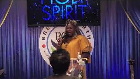 Breaking New Ground Through Supernatural Wisdom- David Olubowale