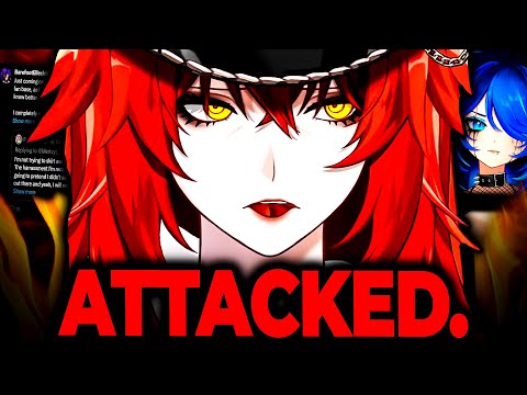 Zentreya Receives MASSIVE VTuber Support Amid Model Drama!
