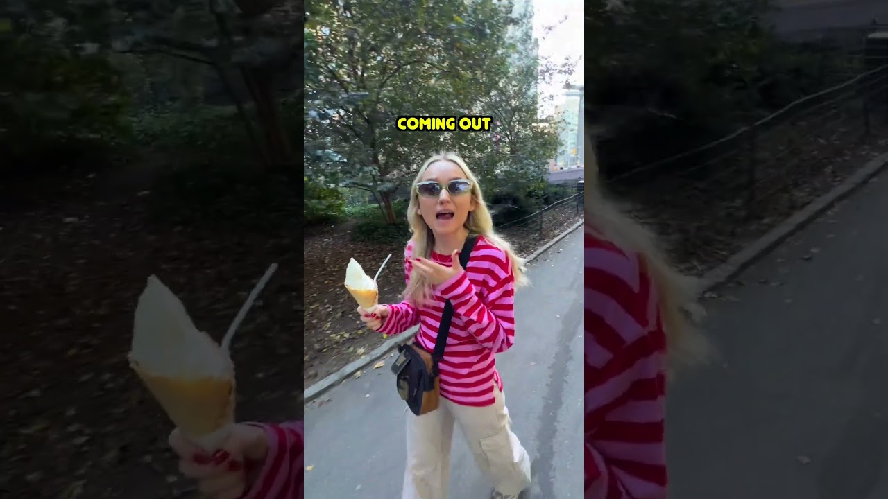 Outrageously expensive MR WHIPPY...