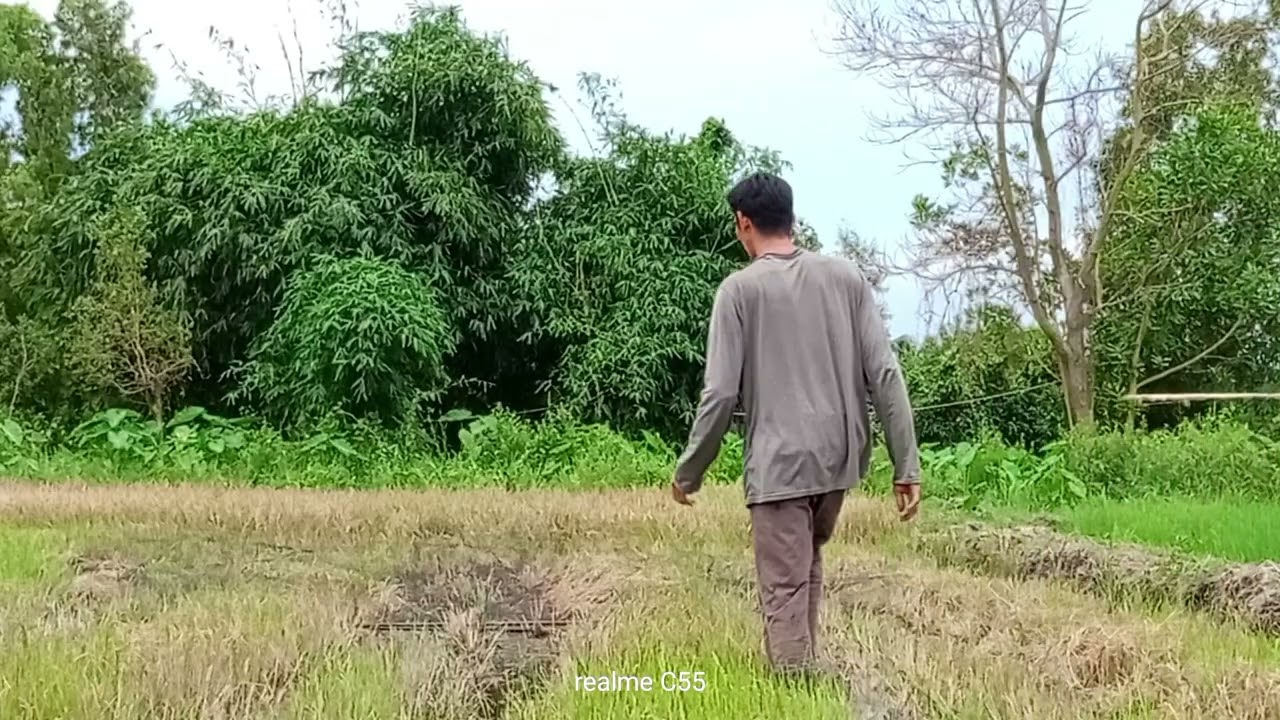 Tập 111 bẫy cu đất và cái kết 