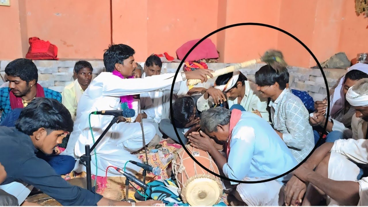 देवताओ छुपगीया  कलयुग माय  खैलिया भोपा की जोडी  !! गायक दिपा जी बाडीया !! #दिपाजी_बाडीया 