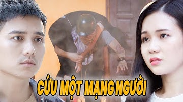 LỬA ẤM #5 | CHÀNG LÍNH mạo hiểm cứu người NHƯNG không cứu được TÌNH YÊU của đời mình