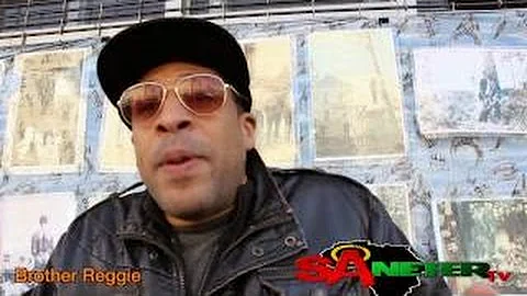 "dr" reggie disrespects Moors & gets destroyed by ...