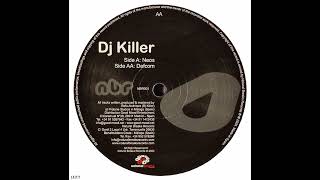 Download Lagu DJ Killer – Defcom MP3