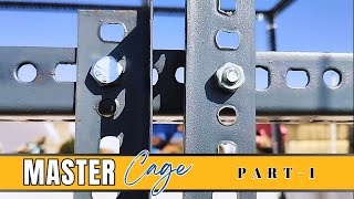 Master Cage #1 | मास्टर केज | Vlog #27