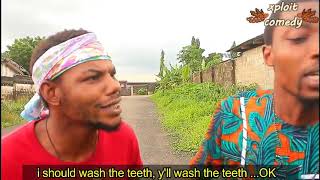 Funny video : brutal job - (House of lenzi) (Throwback) screenshot 4