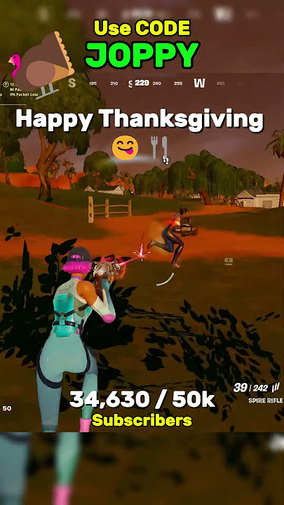 #thanksgiving Use CODE Joppy 🌟 #tepukkartu