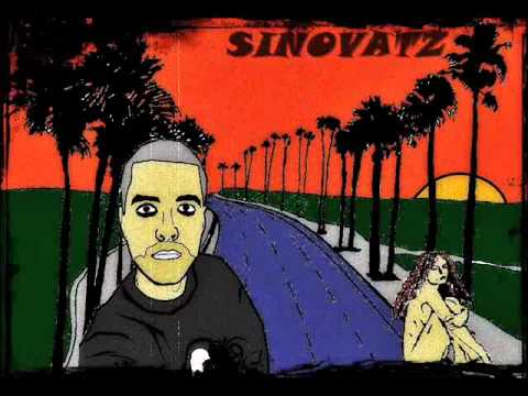 Sinovatz - Smoking Fetish (Funky Bedroom)