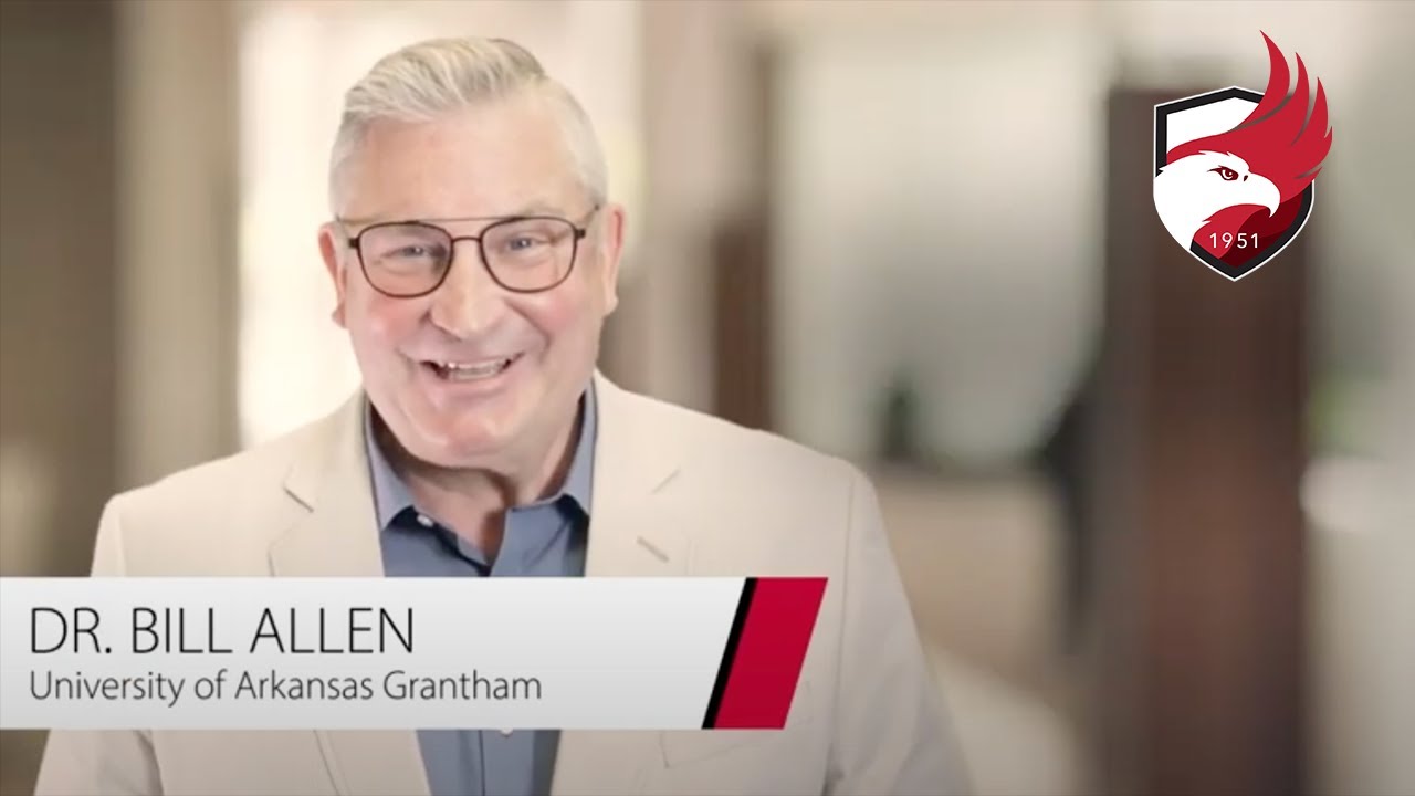 Enroll Today, Get More - Including a Laptop