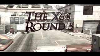 Promo - The X6S Round V - Teamtage 5 By X6 Reap X6 Mzn