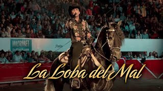 Beto Peña - La Loba Del Mal chords