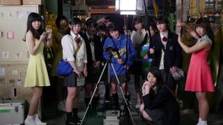 映画『ミスムーンライト』予告編（60秒）