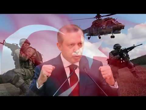2018 AK Parti Seçim Müziği | Erdoğan Marşı