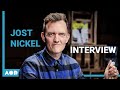 Being A Professional Drummer | Interview with Jost Nickel