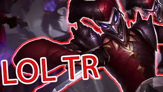 Lol Trde 1 Gün Nasil Geçer