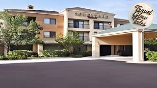 Courtyard Columbia Jackson Area Columbia SC United States Hotel Review