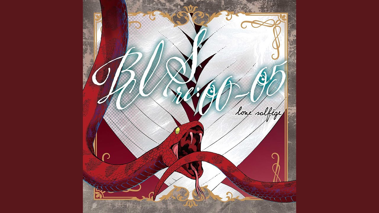 beauty of ruin II～ salvation