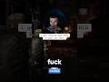 Is he for real… #residentevil #residentevil6 #shortvideo #gaming #funny
