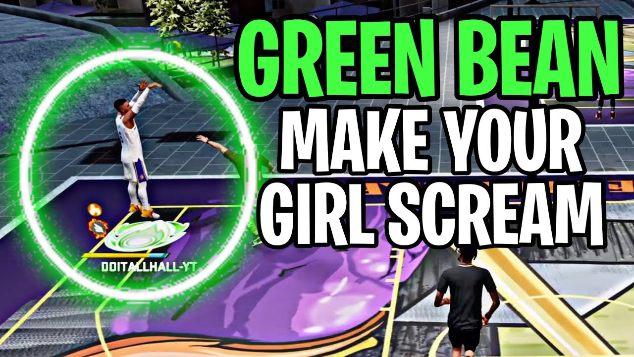 BEST JUMPSHOT NBA 2K22 NEXT GEN AFTER PATCH (BIGGEST GREEN WINDOW