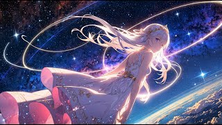Echoes of an Angel | Calming Lullaby for Sleep, Dreams & Inner Peace