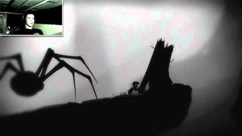 limbo walkthrough / lets play (part 2)