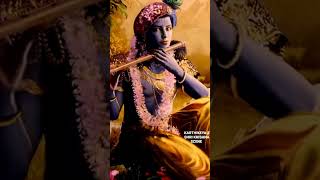 Karthikeya 2|Shri Krishna scene|Anupam Kher dialogue|Shri Krishna dialogue in kartikeya 2