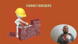 Fluency Builders (English Speaking with IELTS Practice)