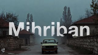 Mihriban (Cover) Psychedelic Anatolian Rock