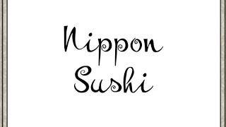 Nippon Sushi Food Review screenshot 5