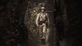 “The Man Who Hunted Man-Eaters – The Untold Story of Jim Corbett#trending #shortsl#tigervshuman