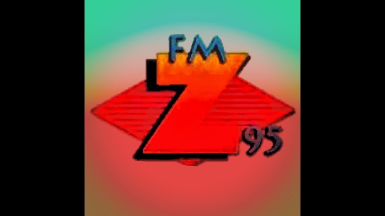 FM Z95 Argentina Directo desde la Radio!! CHART PROMEDIO 1990