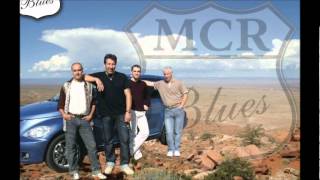 MCR Blues - Week-End
