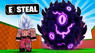 I SPENT 24 HOURS TRYING TO GET THE PARASITE EGG!