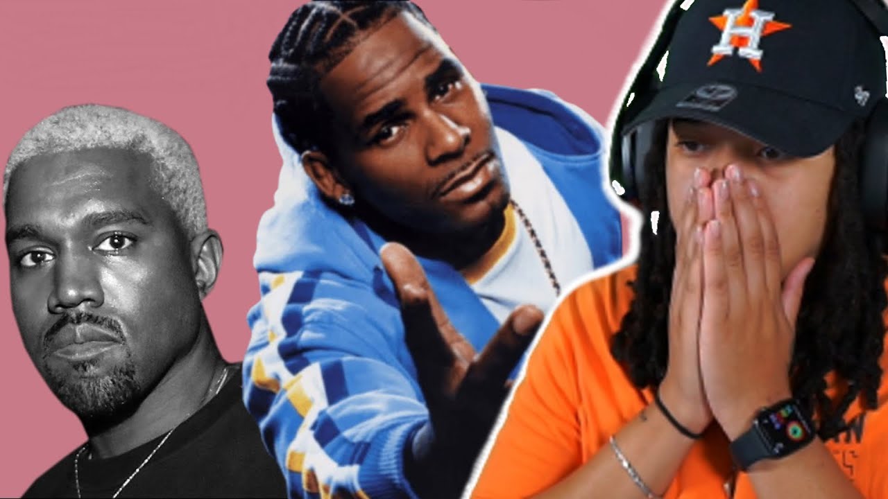 Separating Art from the Artist.. I Cant Look At These People The Same 😓🤷‍♀️