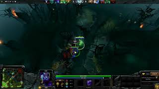 How to AFK Low Priority games [Dota 2] [Reupload]