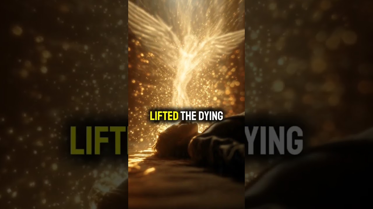 3 Seconds Before Death  