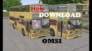 How --DOWNLOAD-- OMSI--Hebrew--dimka2455
