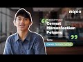 Tasbara Coffee: Intip Cara Menangkap Peluang Dengan Jeli ala Sang Owner