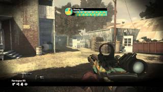 Warhawk 3v3 Win