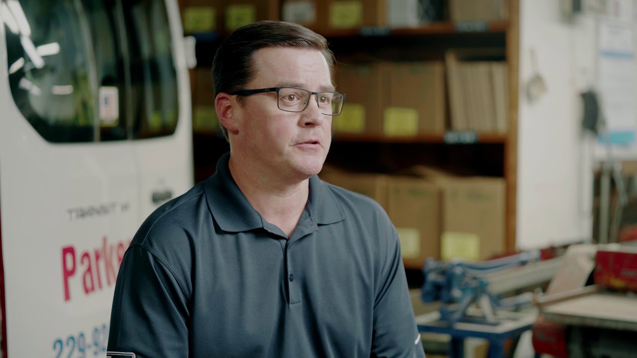 Parker's Heating & Air | Company Culture