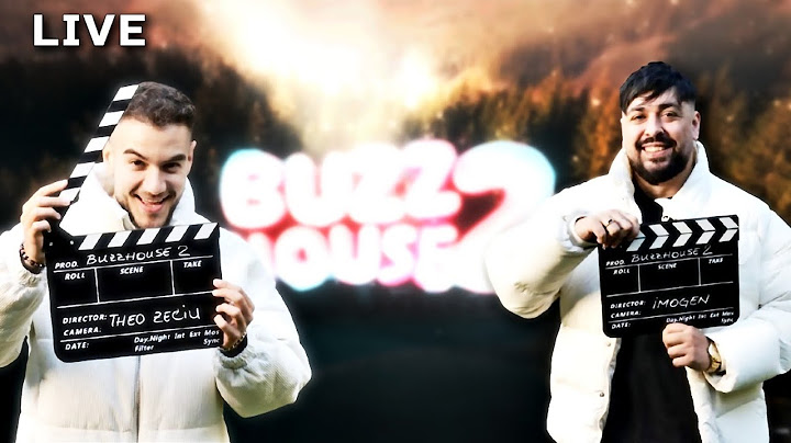 [LIVE] PRIMUL LIVE DIN 2025 , CEL MAI IMPORTANT EPISOD DIN BUZZHOUSE EP10 , CU @TheoZeciu