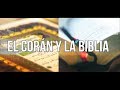 La Biblia y el Corán