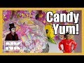 Candy Factory In North Korea Candy Factory In North Korea