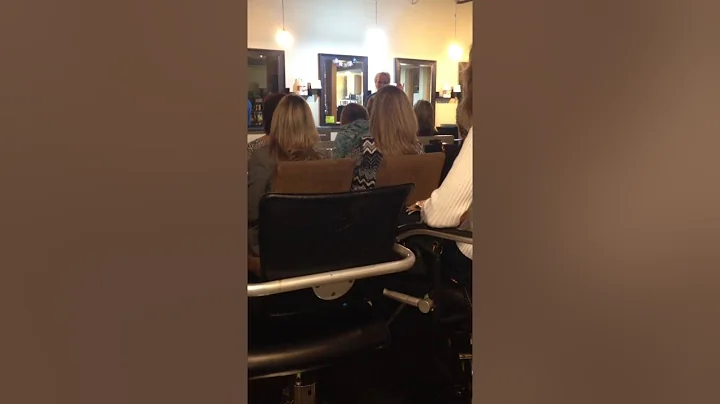 Dr. Bonnie Howell at Transformations