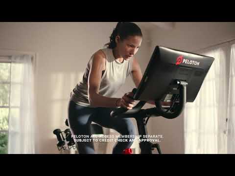 The Original Peloton Bike | Financing US - The Original Peloton Bike | Financing US