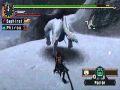 Dark Flame Boys (Sephirot)/ two roars in the snow, guide request by dfbfirefox / MHP2G