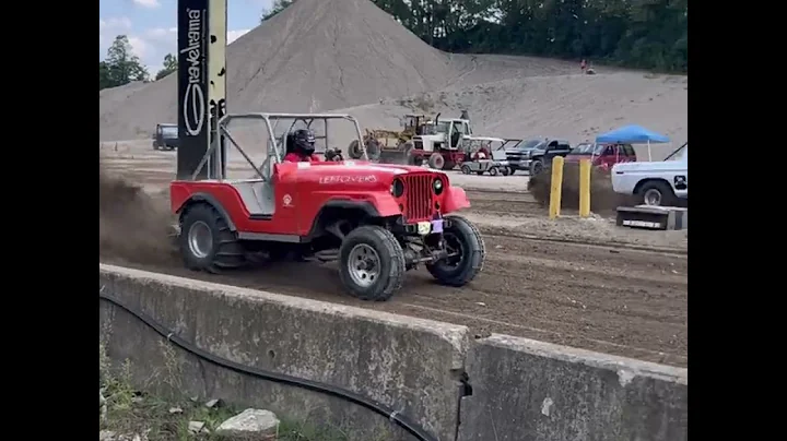 Leftovers Racing 2022