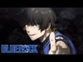 T'as vu ? | Blue Lock