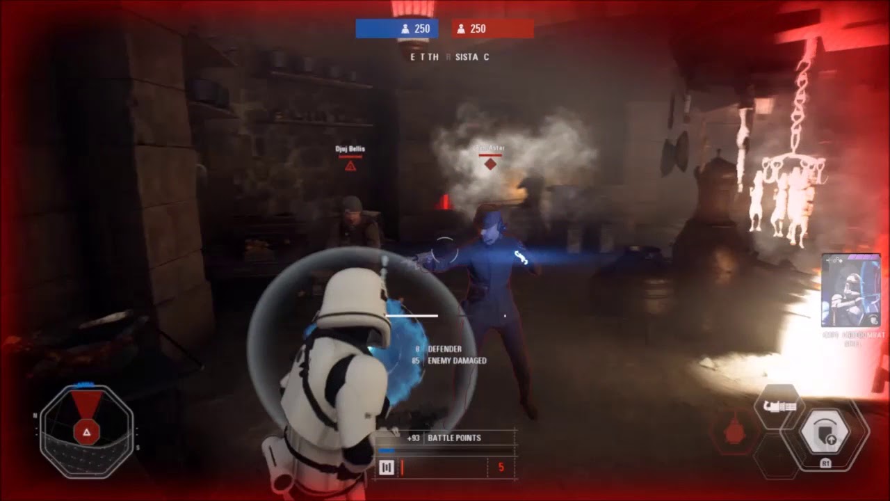 Star Wars Battlefront 2 Xp Glitch